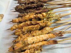 -烤五行·烧烤烤串(石佛营店)