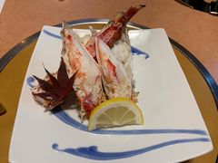 -蟹道乐(道顿堀本店)