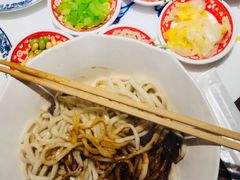 -大海碗·京菜炸酱面(雍和宫店)