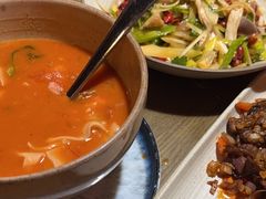 -那时新疆·若羌(经纬汇店)