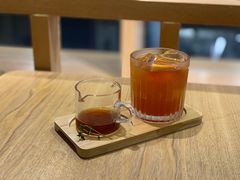 -Oasis coffee燕谷咖啡(公信店)