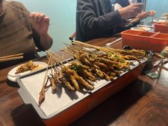 -林二哥宜烤官·宜宾小烧烤