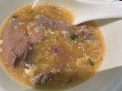 -丰尔粥食·粥底火锅·桑拿鸡(大良总店)