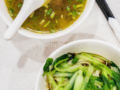 鸡鸭血汤-振鼎鸡(天钥桥路店)