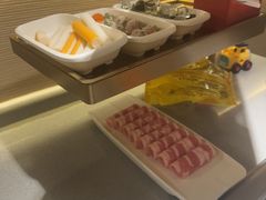 -海底捞火锅(牡丹园店)