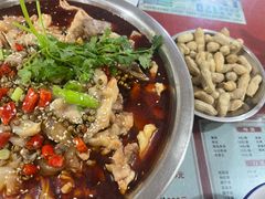 -米二红烧兔(华阳店)