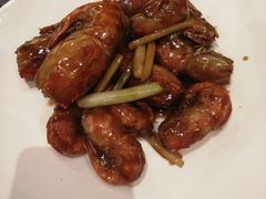 -徐记海鲜(陕西历史博物馆|明德门店)