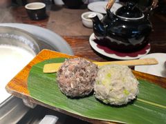 -大良毋米粥(锦龙路总店)