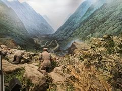 -遵义会议纪念馆