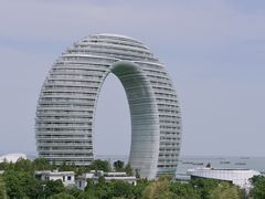 -南太湖山庄·四季轩&国风堂中餐厅
