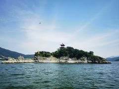 -松花湖风景名胜区