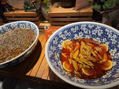 -欢乐牧场主题自助料理(T12店)