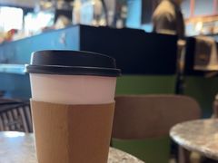 -STREET CHURROS(光复南路260巷店)