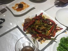 -19号私房菜(云南路店)