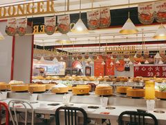 -龍歌自助小火锅(崂山丽达店)