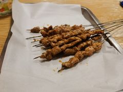 -黑皮烧烤(民意四路店)