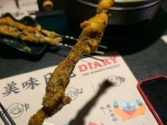 -蛙小侠(珠海华发商都店)