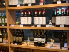 零售区-紫阳海鲜楼·传承闽味(长乐路总店)