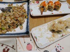 -上户日本料理(北仑富邦店)
