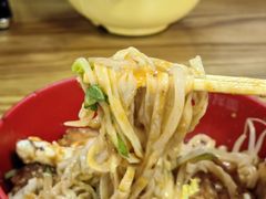 招牌拌面-卢聪艺小吃店(阳翟总店)