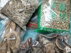 -清平中药材专业市场