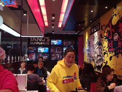 大堂-小杨生煎(湟普汇店)