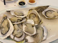 -渔中舟海鲜大排档(普陀沈家门店)