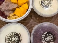 -水牛奶皇后糖水铺(深圳总店)