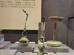 -贵州省博物馆(新馆)