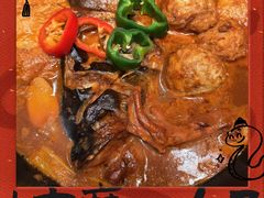 -打酱油·非遗淮扬菜(瘦西湖梅岭店)