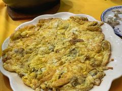 蚝仔煎-汤氏美食台山水步特色黄鳝饭(龙津东路店)