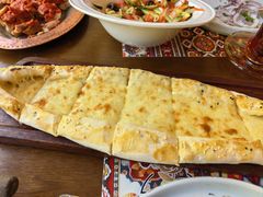 -沙漠玫瑰土耳其餐厅(神路街店)