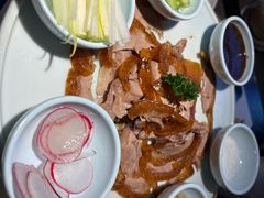 -额娘·春饼烤鸭(华北七楼创始店)
