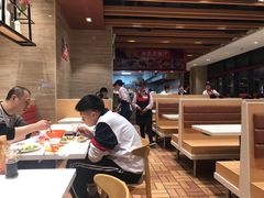 -冰岛茶餐厅(世茂店)