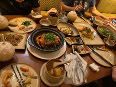 -亚特兰蒂斯·蟹餐厅 CRAB KITCHEN·鲜活海鲜