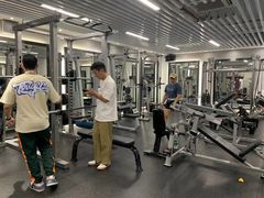 -YCHL Studios健身工作室(市二宫店)