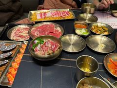 -西塔老太太泥炉烤肉(龙湖北苑天街店)