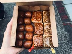 -奶奶的美食(宽厚里店)