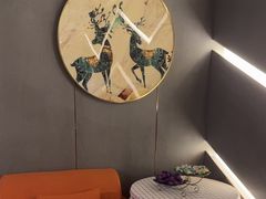 -禧瑞 ·丝浴主题·水疗·spa(中山公园店)