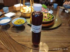 -老灶房-四川土菜(开元店)