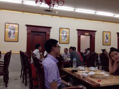 iphone_upload_pic-清真利德顺小老饭庄(复兴路店)