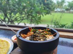 -亚龙湾红树林度假酒店-韩轩韩餐厅