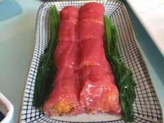 -粤域茶餐厅