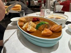 -大铁勺新津菜(东丽阳光新业广场店)
