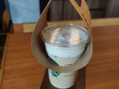 -星巴克臻选(南京艾尚天地店)