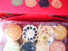 -北京稻香村(西单购物中心店)