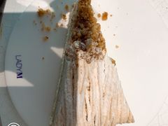 栗子蛋糕-Lady M Cake Boutique(麦迪逊大道店)