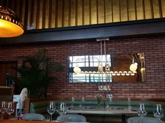 -OGGI TRATTORIA PIZZERIA(深业上城店)