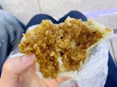 糯米烧麦-老陶包子铺(南大西南村店)