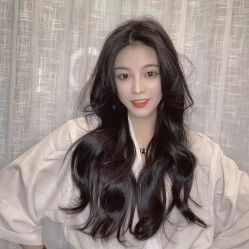 点击看大图 -3AM HAIR SALON染发接发